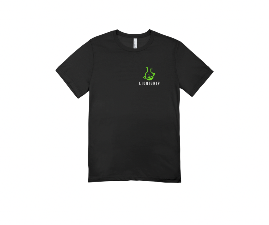LiquiGrip “Logo” Premium T-Shirt