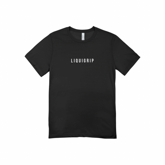 LiquiGrip ‘Text’ Premium T-Shirt